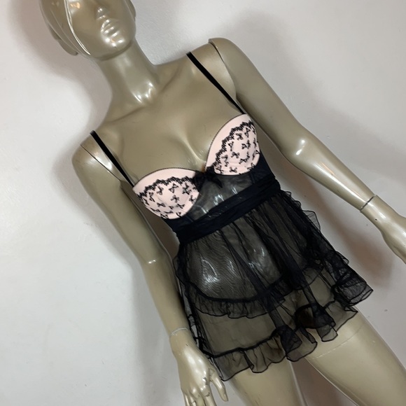 Victoria's Secret Other - VICTORIAS SECRET TEDDY